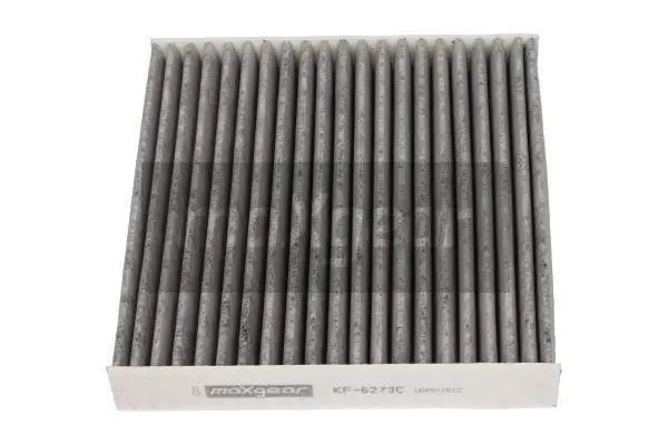 Filter, cabin air (26-0834)