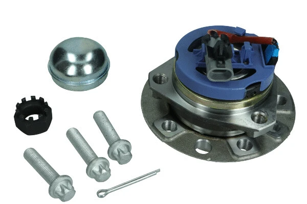 Wheel Bearing Kit (33-0256)