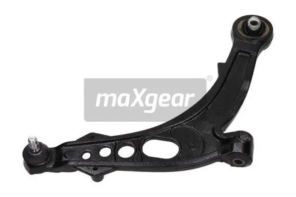Control/Trailing Arm, wheel suspension (72-0855)