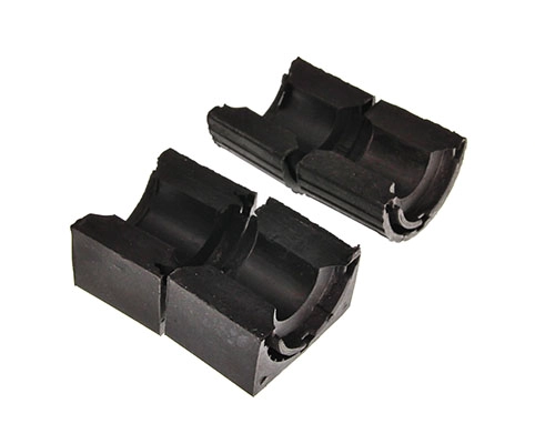 Bushing, stabiliser bar