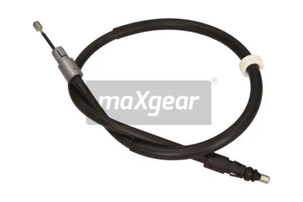 Cable Pull, parking brake (32-0682)