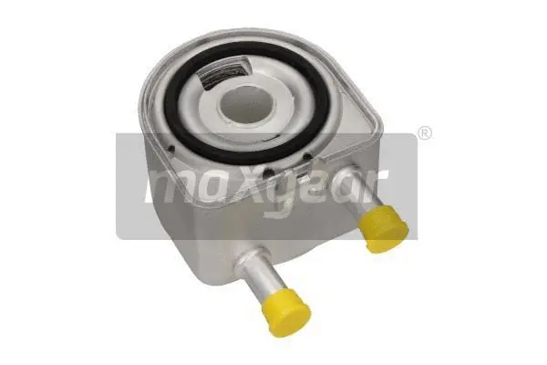 Oil Cooler, engine oil (14-0012)