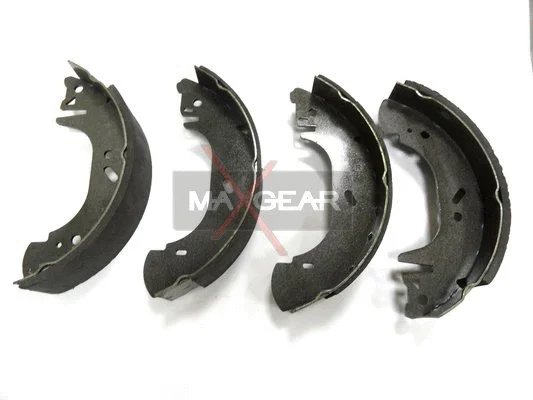 Brake Shoe Set (19-0289)