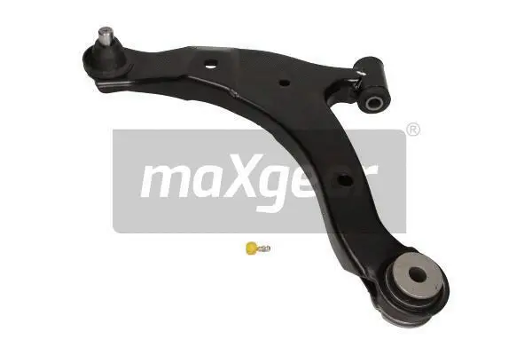 Control/Trailing Arm, wheel suspension (72-2311)