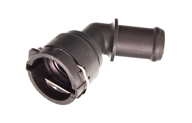 Coolant Flange