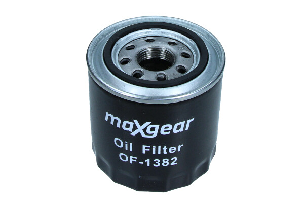 Oil Filter (26-2095)