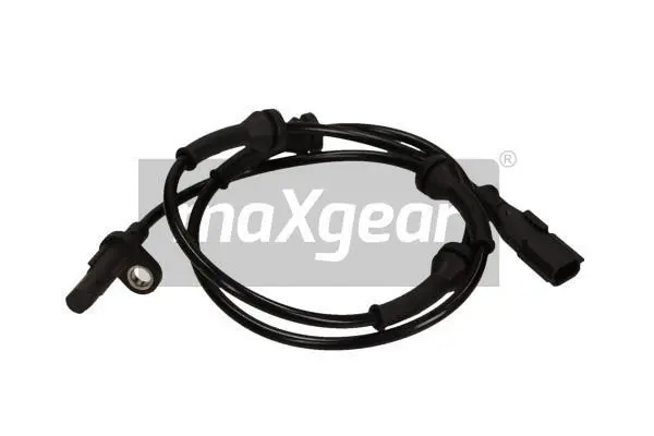 Sensor, wheel speed (20-0268)