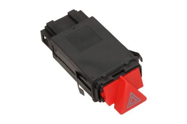 Hazard Warning Light Switch