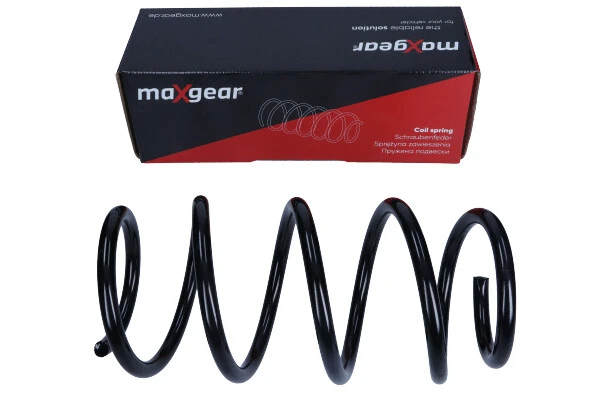 Suspension Spring