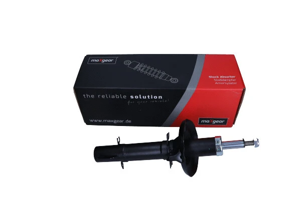 Shock Absorber