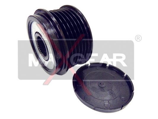 Alternator Freewheel Clutch