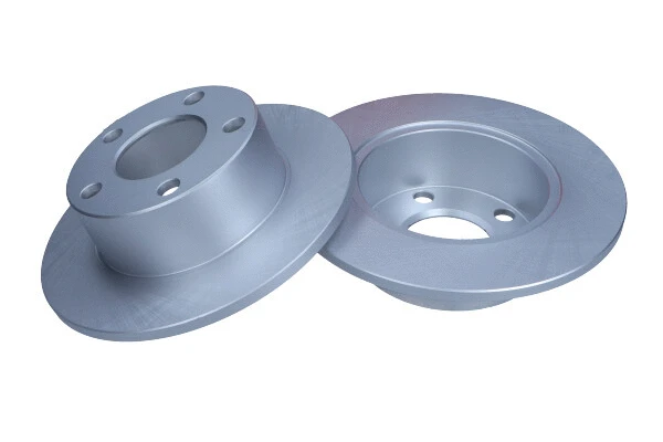 Brake Disc (19-0684MAX)