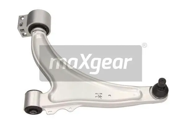 Control/Trailing Arm, wheel suspension (72-2123)
