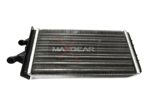 Heat Exchanger, interior heating (18-0137)
