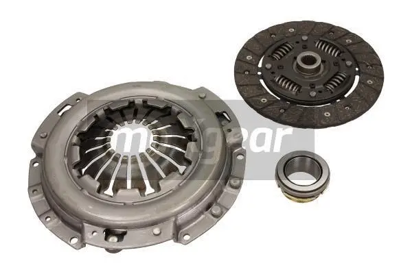 Clutch Kit (61-5239)