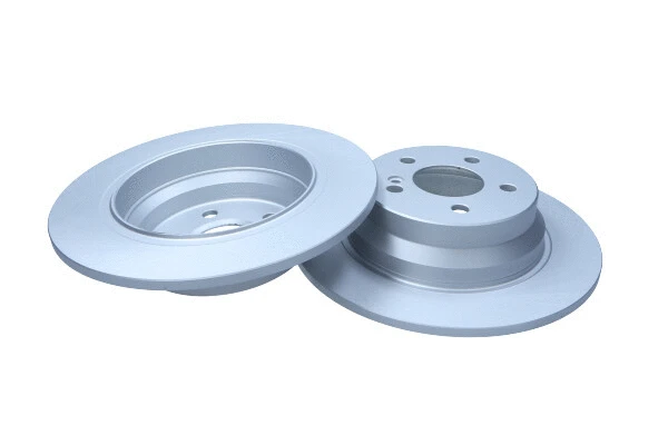 Brake Disc (19-1198MAX)