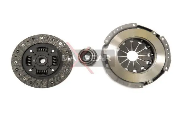 Clutch Kit (61-5093)
