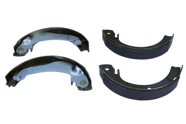 Brake Shoe Set, parking brake (19-4530)