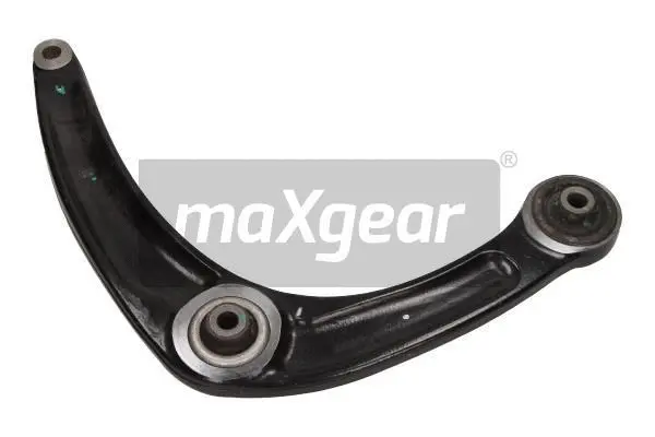 Control/Trailing Arm, wheel suspension (72-2026)