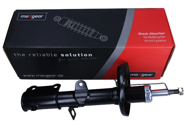 Shock Absorber