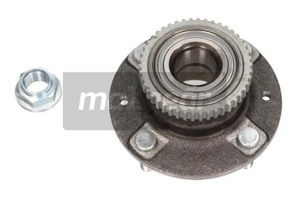 Wheel Bearing Kit (33-0598)