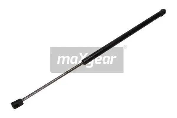 Gas Spring, boot/cargo area (12-1554)