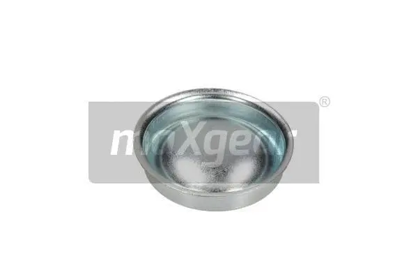 Cap, wheel bearing (28-0420)