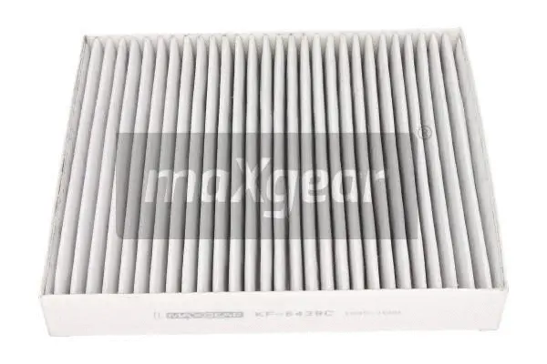 Filter, cabin air (26-0863)