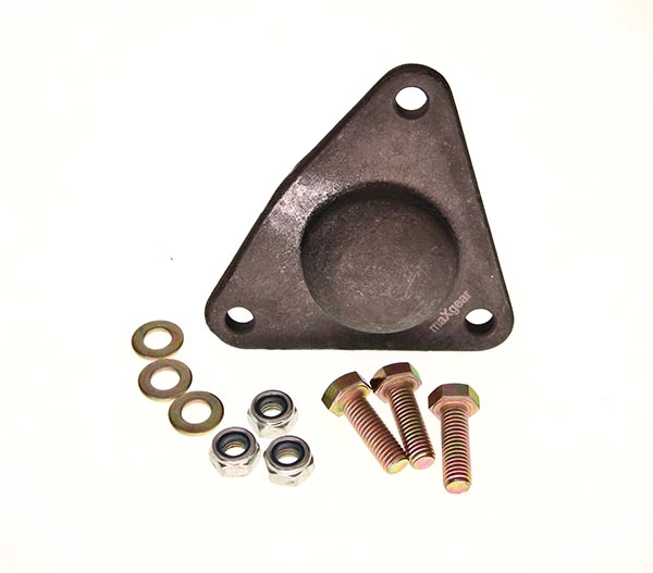 Ball Joint