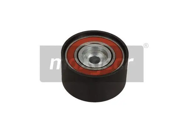 Deflection/Guide Pulley, timing belt