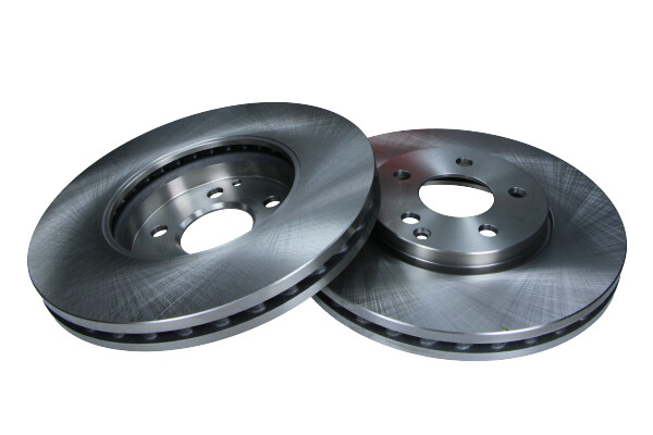 Brake Disc (19-2701)