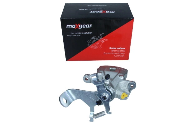 Brake Caliper