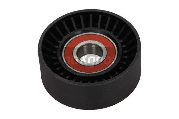 Tensioner Pulley, V-ribbed belt (54-0586)