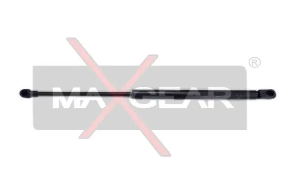 Gas Spring, bonnet (12-0171)