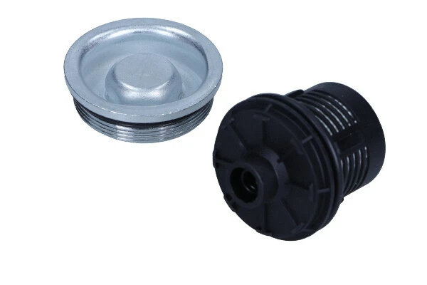 Hydraulic Filter, all-wheel-drive coupling