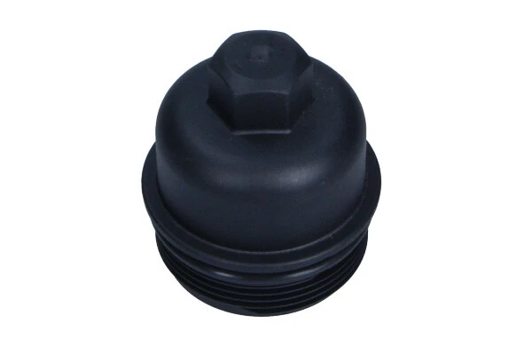 Cap, oil filter housing (27-1680)