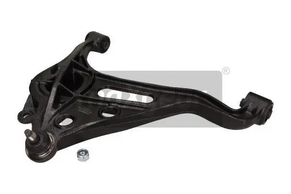 Control/Trailing Arm, wheel suspension (72-3094)