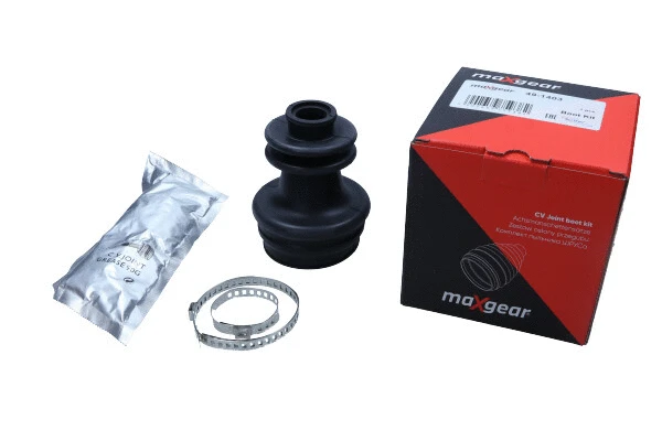 Bellow Kit, drive shaft