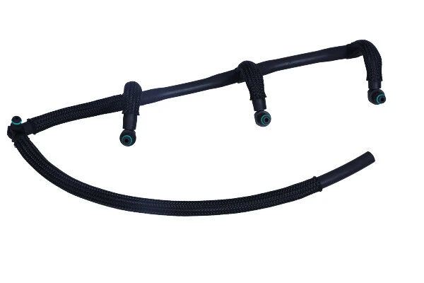 Hose, fuel overflow (15-0048)