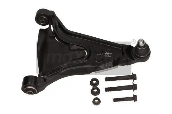 Control/Trailing Arm, wheel suspension (72-0974)