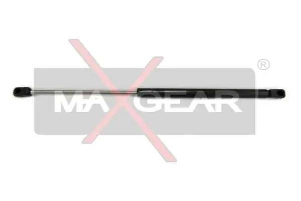 Gas Spring, boot/cargo area (12-0114)