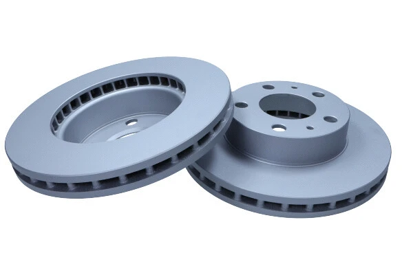 Brake Disc (19-2007MAX)