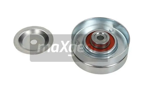 Tensioner Pulley, V-ribbed belt (54-1431)