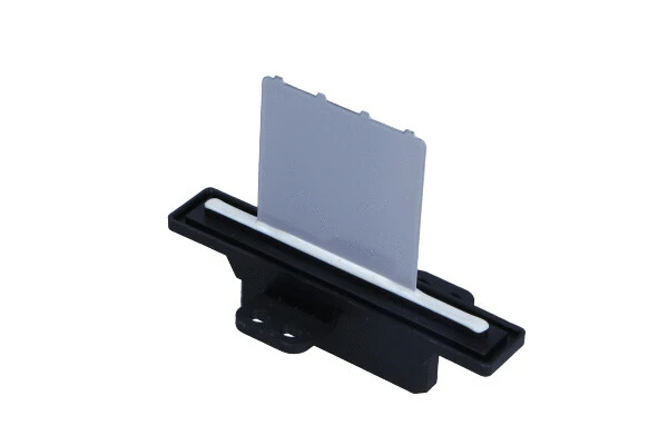 Resistor, interior blower