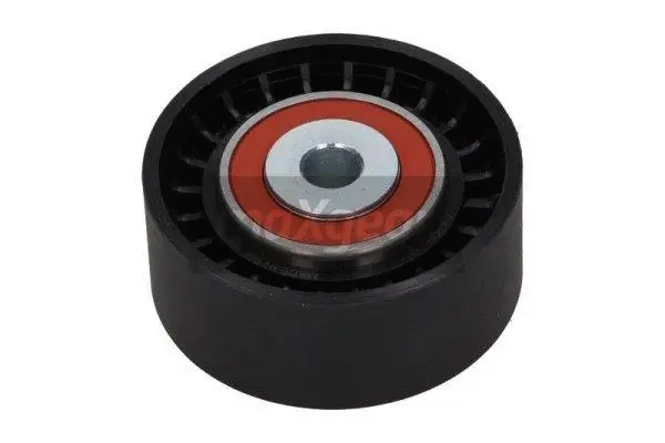 Deflection/Guide Pulley, V-ribbed belt (54-0879)