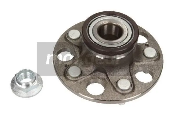 Wheel Bearing Kit (33-0966)