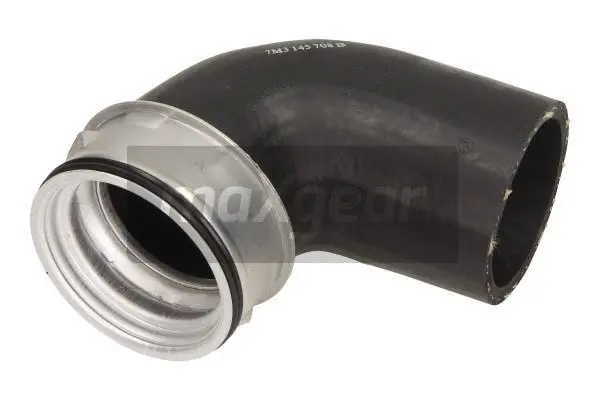 Charge Air Hose (68-0136)
