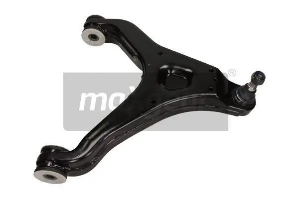 Control/Trailing Arm, wheel suspension (72-2755)