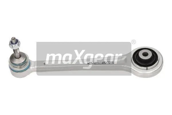 Control/Trailing Arm, wheel suspension (72-0771)