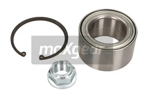 Wheel Bearing Kit (33-0912)
